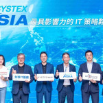 SYSTEX Group Launches SYSTEX Asia to Accelerate Southeast Asia Expansion and Drive Global IT Services