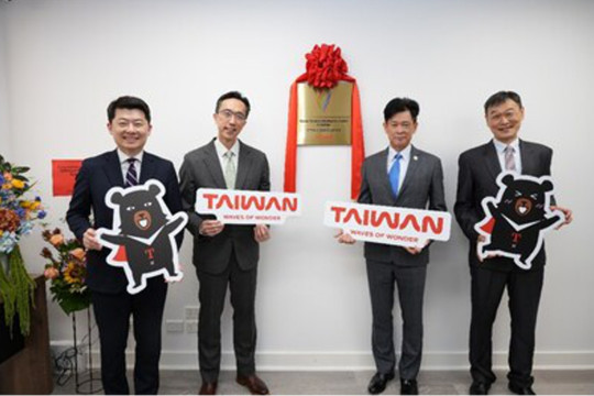 Taiwan Tourism Information Centre Opens in Australia as ANZ travel surges
