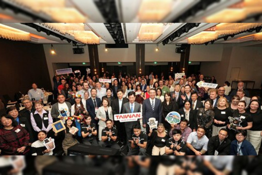Taiwan Tourism Deepens Engagement in Australia & New Zealand