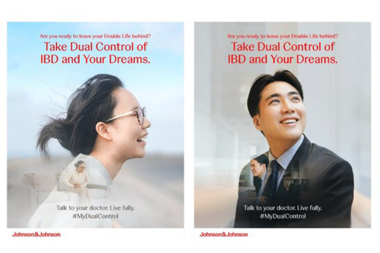 Johnson & Johnson Launches "Dual Control" Campaign in Asia Pacific to Empower Patients