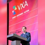 Platform Asia Pasifik Baru VXA Hadirkan Pemerintah, Pelaku Dunia Usaha, dan Pemimpin Teknologi untuk Membahas AI