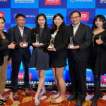 CUB Raih Empat Penghargaan Retail Banker International atas Keunggulan Teknologi Digital