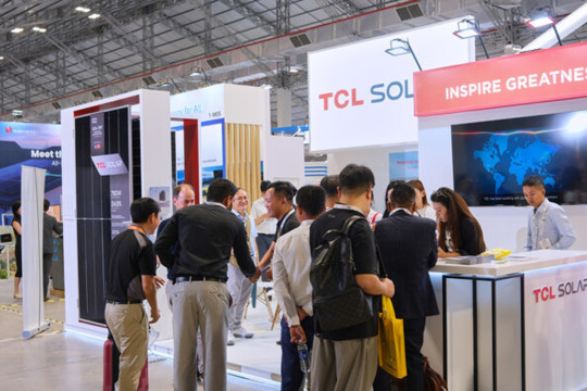 TCL Solar Set to Transform Southeast Asia's Solar Landscape with High-Efficiency BC Innovation