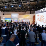 Kehidupan yang Didukung AI: TCL Hadirkan Inovasi AI dalam Kehidupan Sehari-hari di IFA 2026