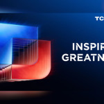 TCL Hadirkan Inspirasi Keunggulan di CES 2025 Melalui Berbagai Produk dan Inovasi Terbaru