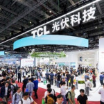 Bangun Masa Depan Industri -- TCL PV Tech Tampilkan Lima Matriks Bisnis di SNEC 2025