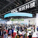 Anchoring the Industry's Future - TCL PV Tech Showcases Five Business Matrices at SNEC 2025