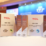TCL Raih Berbagai Penghargaan di CES 2026 atas Terobosan dalam Kategori Produk TV, Perangkat Seluler, dan Smart Home