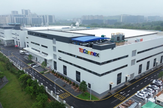 TDConnex Resmikan Pabrik "Micro-precision" Canggih di Xiamen, Perkuat Kapasitas Global untuk Rantai Pasok Masa Depan