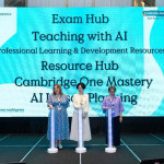 Cambridge English convenes Asia Pacific leaders to accelerate action on AI in education