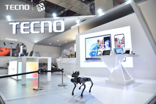 TECNO to Unveil An AI-Enhanced Imaging System at MWC24, Set to Debut in its Upcoming CAMON 30 Series