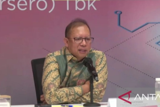 Telkom bidik bagikan dividen sampai 80 persen laba bersih 2024