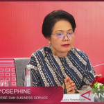 Telkom akuisisi Digiserve bidik kontribusi bisnis enterprise 40 persen