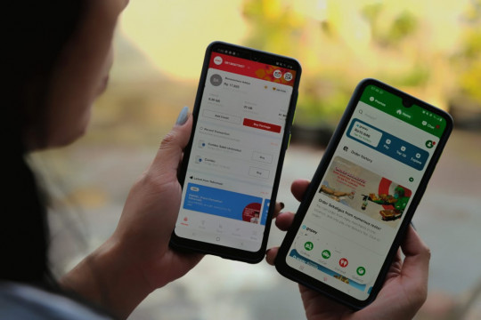 Investasi Telkomsel ke Gojek Diprediksi Tingkatkan Saham TLKM