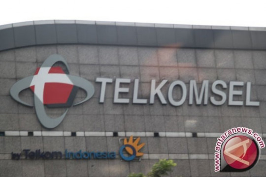 Analis: Telkomsel Bakal Terus Investasi di Perusahaan Digital
