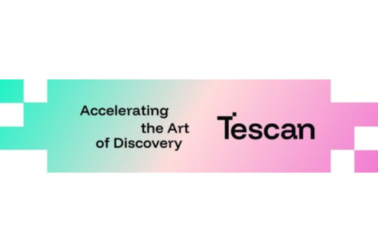 Tescan Luncurkan Platform Global Terbaru, "The Art of Discovery", Debut di Asia Pasifik Berlangsung di Ajang SEMICON