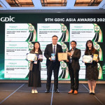 Asia's Top Dairy Yili Sweeps Awards at GDIC Asia 2026