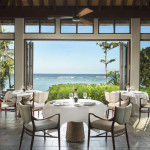 Makan Malam Eksklusif di The Ritz-Carlton, Bali dengan Wine dari Jane Hunter di Selandia Baru