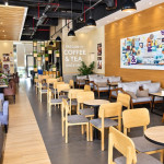 The Coffee Bean & Tea Leaf® dan Al-Ghunaim Rayakan Pembukaan Kafe Ke-130 di Kuwait