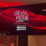 Hisense Angkat Perpaduan Dunia Mode dan Gaya Hidup Lewat Program Aktivasi Menjelang Penayangan "The Devil Wears Prada 2"