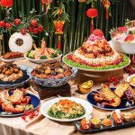 SJM Welcomes the Year of the Horse with Prosperity and Good Fortune