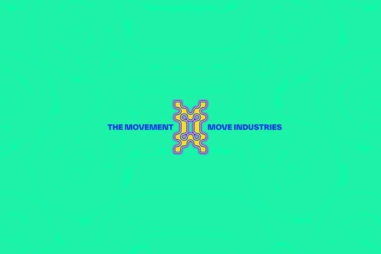 Move Industries Memulai Era Baru Bagi Movement