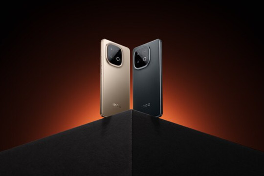 iQOO Neo 10 Debuts with Flagship Dual Chips, Delivering Breakthrough Performance and Industry-Leading Battery Life