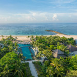 The Ritz-Carlton, Bali Perkuat Komitmen terhadap Kemewahan yang Bertanggung Jawab melalui Sertifikasi Green Key