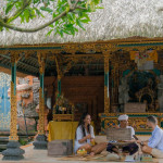 The Ritz-Carlton, Bali, Perkenalkan Program Eksplorasi Budaya yang Penuh Makna