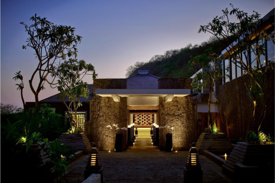 The Ritz-Carlton, Bali Dinobatkan sebagai "Hotel Spa Terbaik Indonesia" dalam Travel+Leisure Luxury Awards Asia Pacific