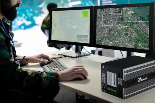 Blaize and Winmate Sign Strategic Partnership Agreement to Bring AI