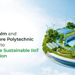 ThinkPalm dan Singapore Polytechnic Kembangkan IIoT Berkelanjutan bagi UKM dan Perusahaan Rintisan