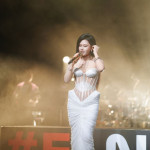JJ Lin, Tia Ray, dan Lil Ghost Meriahkan Panggung Formula 1 Singapore Grand Prix, Didukung TME