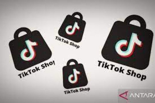 DPR Apresiasi Kemendag bantu UMKM jualan di Tiktok Shop