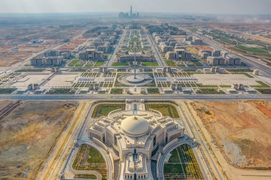 TK Elevator Raih Sejumlah Kontrak Strategis dalam Proyek Pembangunan Pusat Pemerintahan Mesir yang Baru