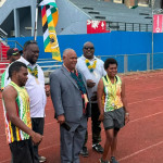 TMGM Semakin Gencar Dukung Pengembangan "Para Sport" di Vanuatu