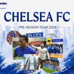 TMGM Perkuat Kemitraan dengan Chelsea FC Lewat Tur Pramusim 2026 di Asia-Pasifik