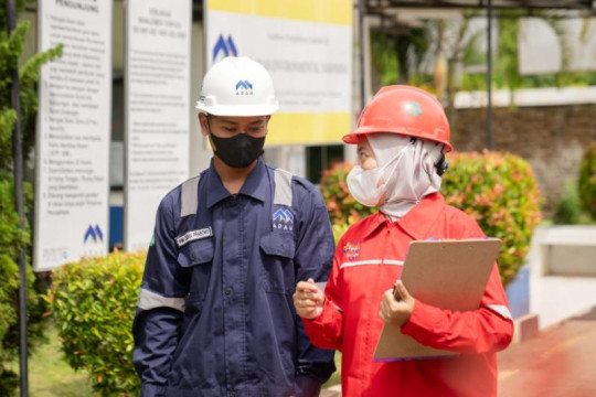 Fokus ekspansi, TOBA pastikan tak ikut di "waste to energy" Danantara