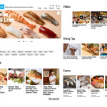 Pemerintah Metropolitan Tokyo Meluncurkan Situs Web “GO TOKYO Gourmet” untuk Menampilkan Daya Tarik Kuliner Tokyo