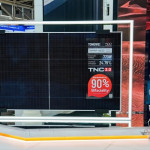 93.07% Bifaciality Module! Tongwei Leads Intersolar Europe 2026 with Global Launch of TNC 3.0 BIFIMAX Module