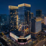 Tonino Lamborghini Hotel Chengdu Inaugural Celebration