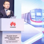 Huawei: Keeping Cities Moving, Amplifying Urban Rail Intelligence