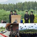 Harrow International School Appi Japan Celebrates Historic First Graduation
