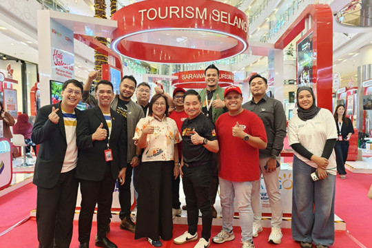 One Journey, Two Experiences: Heal And Explore In Selangor