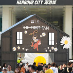 "Toy Story | PEACEMINUSONE: THE FIRST FAN" Hadir di Harbour City sebagai Persinggahan Keempat dalam Tur Globalnya