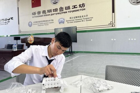 China-Central Asia cooperation grows deeper, more substantial