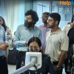 Operasi Pelatihan HelpMeSee di Guwahati Menjangkau 51 Dokter Mata di Seluruh India Timur Laut