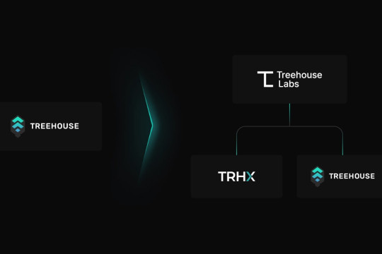 Treehouse Labs Unveils Brand Evolution and Strategic Expansion