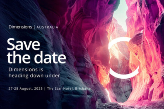 Trimble Umumkan Dimensions Australia, Memperluas Akses ke Pengalaman Konferensi Unggulan Bagi Pengguna