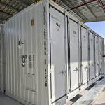 Trinasolar Powers 10MWh Solar and Storage Project in Phu Quoc, Vietnam